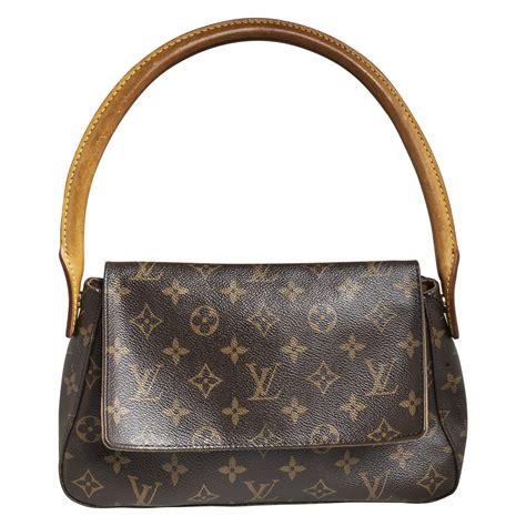 bauli lv vintage|Vintage Louis Vuitton Handbags and Purses .